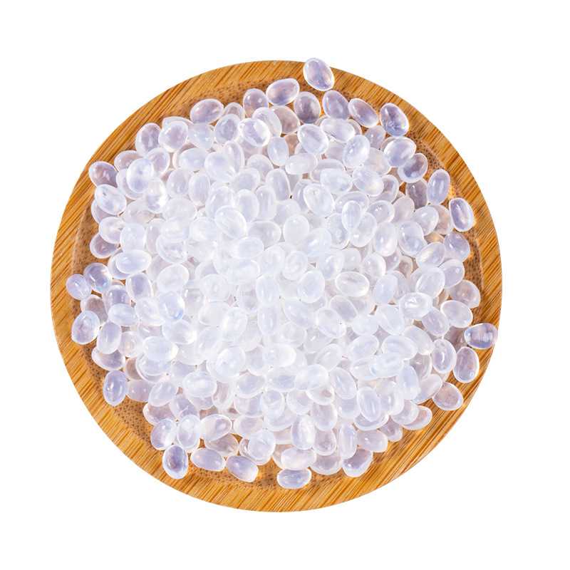 高菲仕超粘热熔胶粒高透明通用型胶粒直供 高粘热熔胶颗粒 - 图3