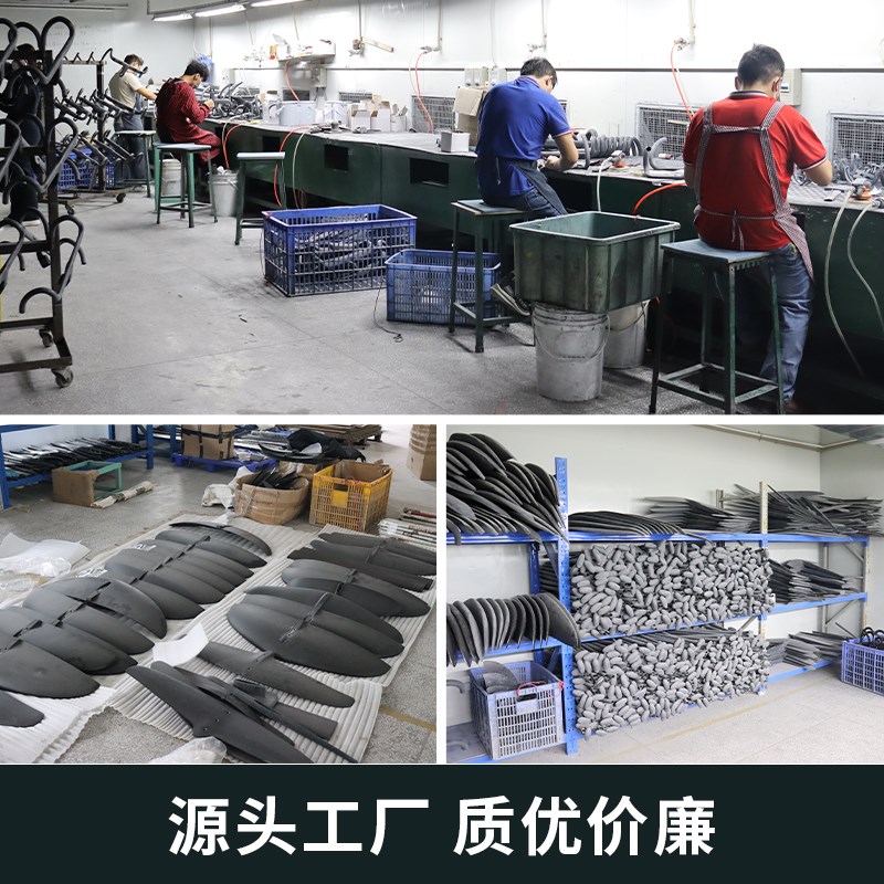 水上无动力水翼冲浪板风筝风翼帆板fin划水推进器suWp桨板竞速滑 - 图1