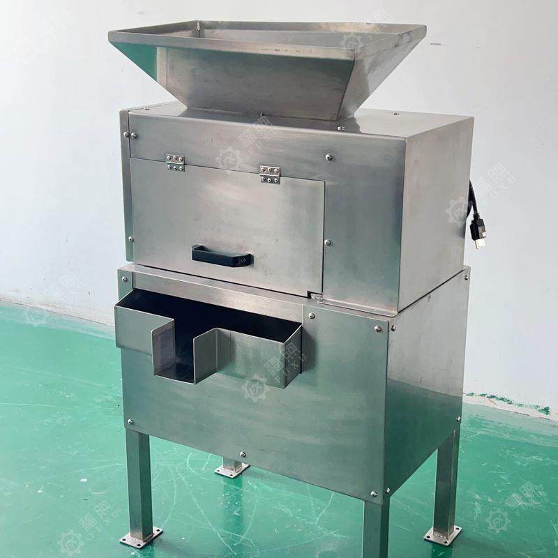 大型工业对辊式榨汁机不锈钢百香果柠檬橙子榨汁机,淘宝优惠券,粉丝福利购,淘宝优惠卷