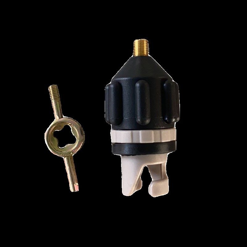 桨板配件冲浪板尾鳍脚绳 桨维修桶转换头,淘宝优惠券,粉丝福利购,淘宝优惠卷