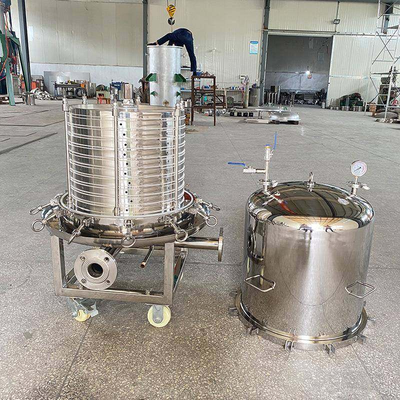 竖式层叠式板框过滤器活性炭脱碳液体澄清化工医药高效过滤压滤机,淘宝优惠券,粉丝福利购,淘宝优惠卷