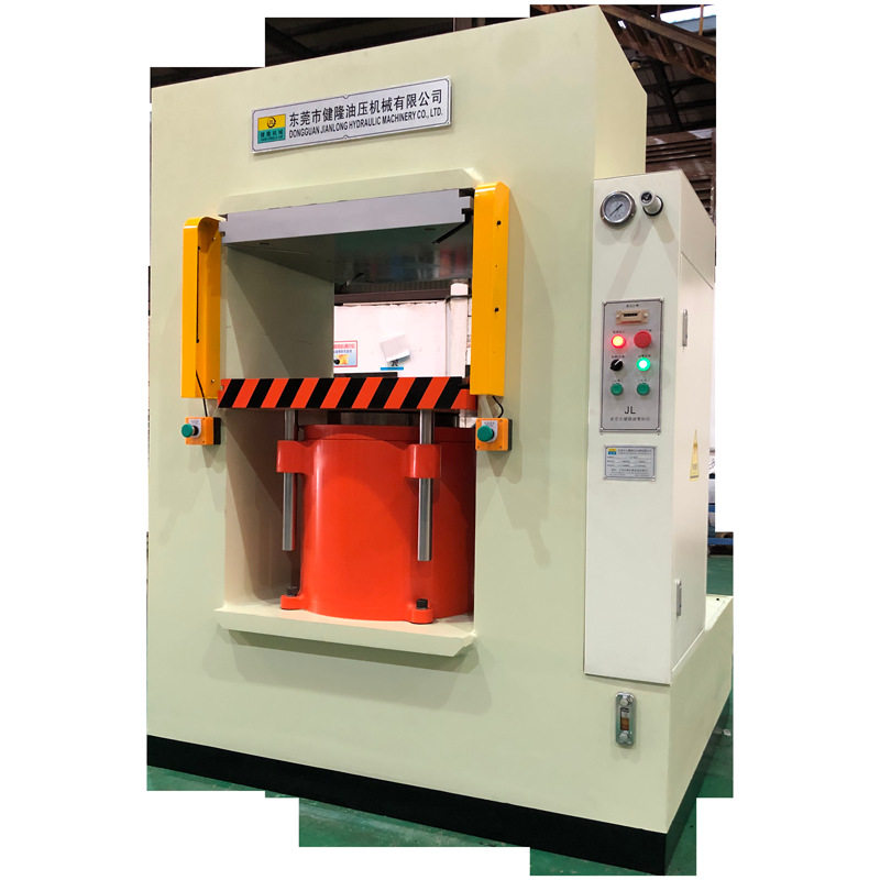 东莞健隆  300吨不锈钢刀叉冲压成型液压机   勺子冲压成型液压机,淘宝优惠券,粉丝福利购,淘宝优惠卷