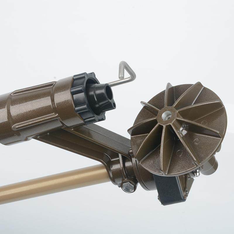 涡轮蜗杆雾化喷枪农业灌溉喷头喷枪喷灌洒水器农业灌溉工具自动旋,淘宝优惠券,粉丝福利购,淘宝优惠卷