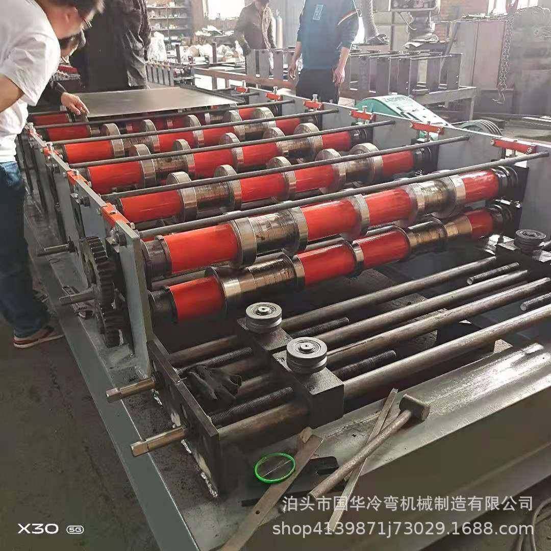 厢货板压瓦机全自动除尘箱板机常年供应免费运输,淘宝优惠券,粉丝福利购,淘宝优惠卷