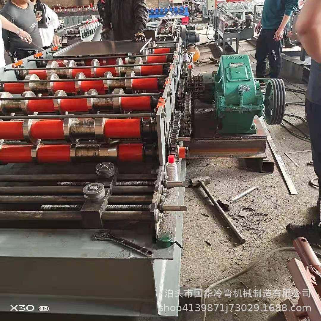 厢货板压瓦机全自动除尘箱板机常年供应免费运输,淘宝优惠券,粉丝福利购,淘宝优惠卷