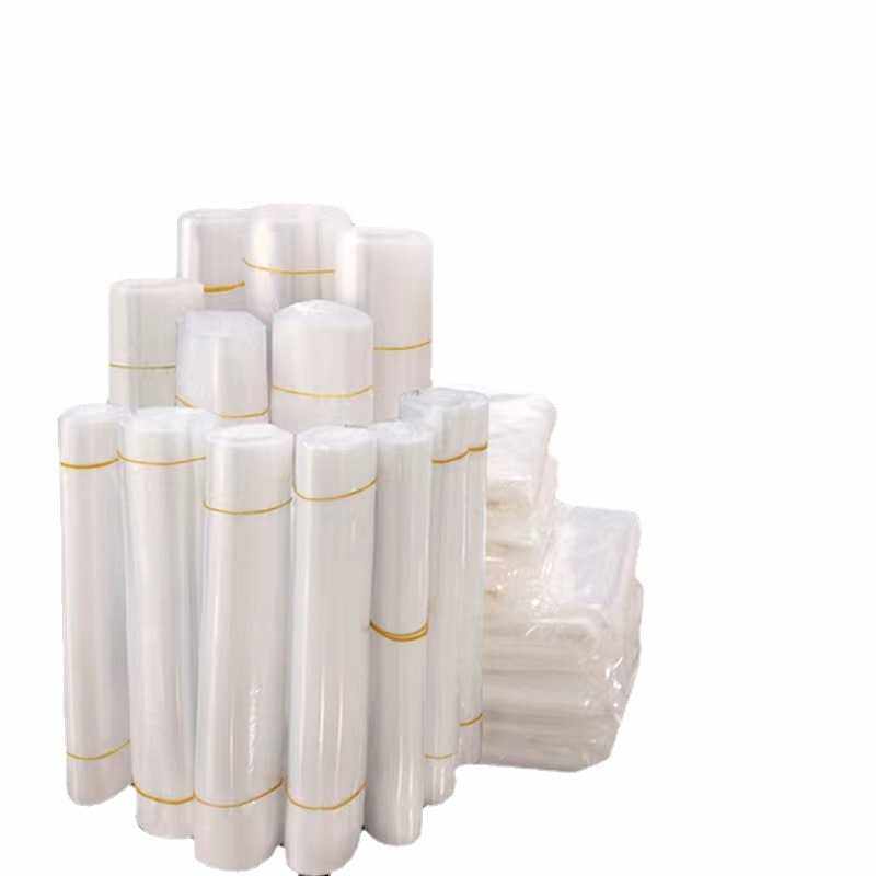 pe高压平口塑料透明包装袋 薄膜袋加厚大号内膜防潮袋印刷收纳,淘宝优惠券,粉丝福利购,淘宝优惠卷