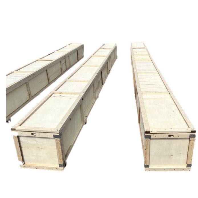 天津订制定做物流木箱包装仪器设备易碎航空打包木质免熏蒸出口箱,淘宝优惠券,粉丝福利购,淘宝优惠卷