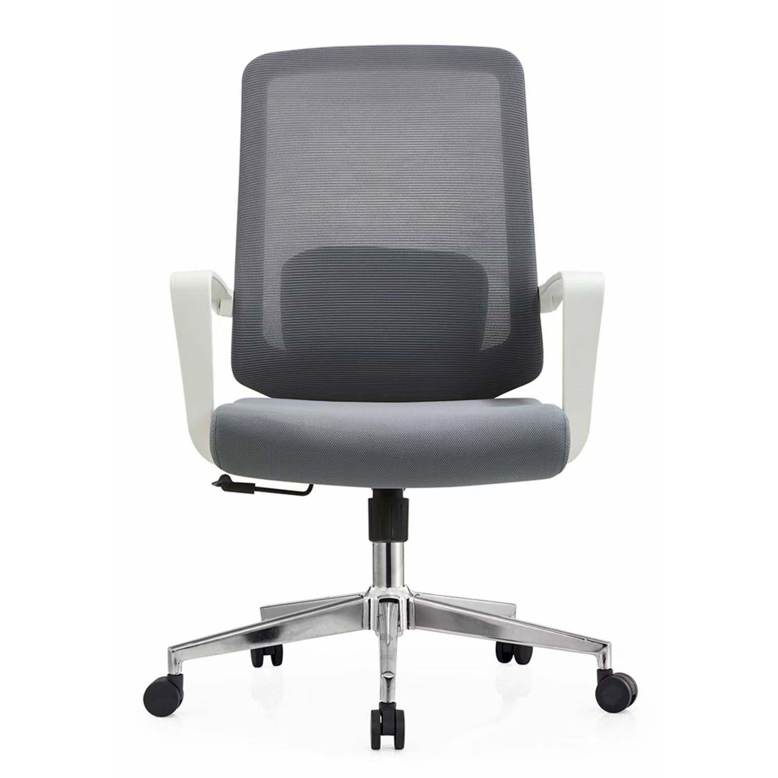 AIBOSS网布高背电脑椅 13kg经理椅 135度可调头枕办公椅,淘宝优惠券,粉丝福利购,淘宝优惠卷