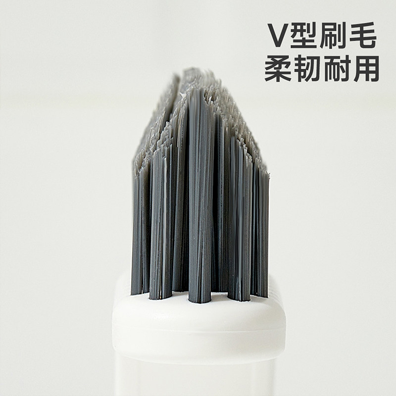 缝隙刷卫生间刷地刷子地缝刷浴室清洁刷长柄硬毛地刷洗墙地面洗地,淘宝优惠券,粉丝福利购,淘宝优惠卷