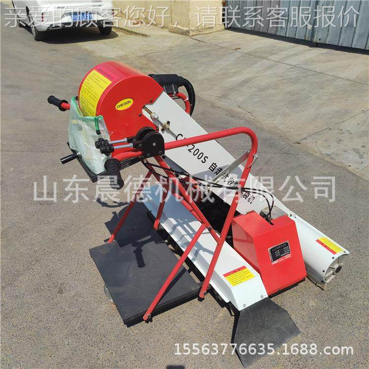 双档位收自米谷机 玉米走式EZK装粮袋1宽食扒谷机,淘宝优惠券,粉丝福利购,淘宝优惠卷