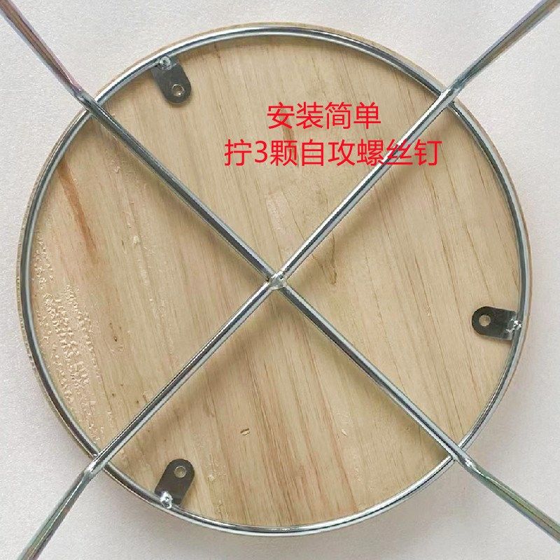 圆凳子家用现代简约加厚凳客厅茶几33高小凳子可套放摆摊实木矮凳,淘宝优惠券,粉丝福利购,淘宝优惠卷