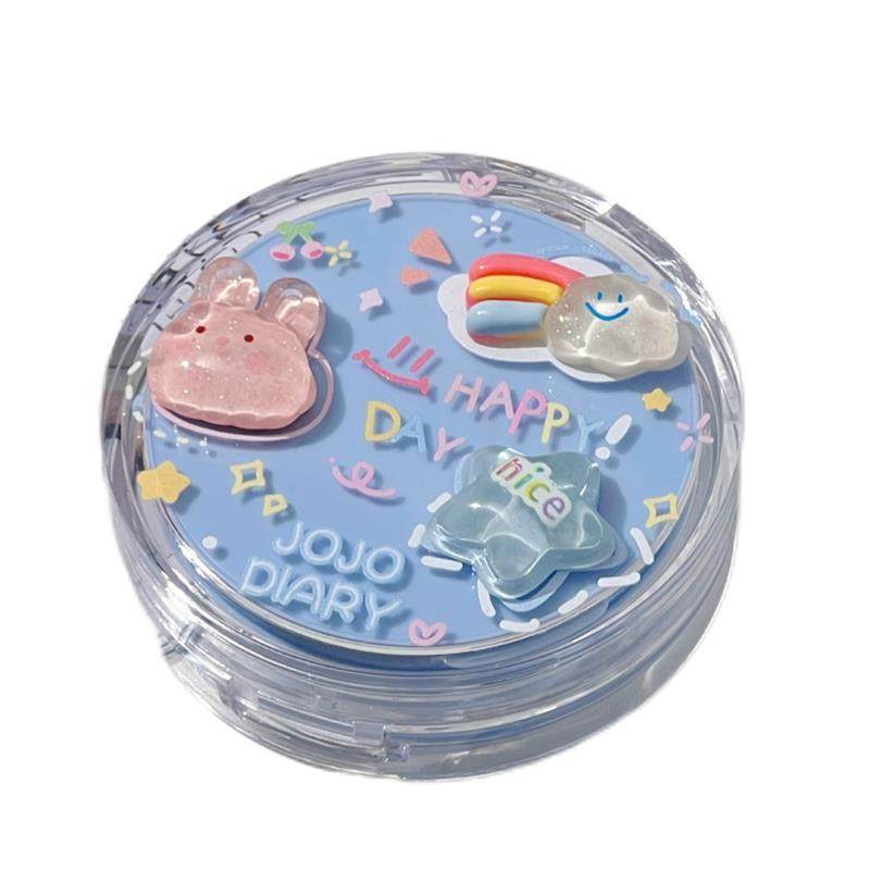 学生化妆品儿童专用粉底气垫bb霜表演用粉底液舞台妆无毒彩妆女孩,淘宝优惠券,粉丝福利购,淘宝优惠卷