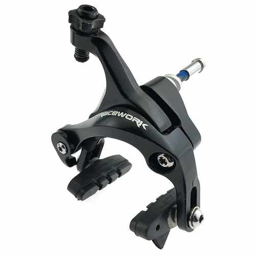RACEWORK 公路车刹车夹器 C型刹车 夹器 V刹 UT6800 R7000的设计 - 图2