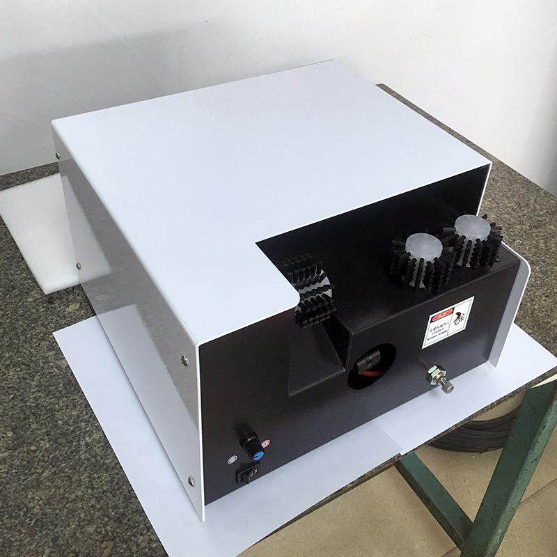 生产高速刷线拆线机电缆线屏蔽层打散刷线机刷线扭线机厂家,淘宝优惠券,粉丝福利购,淘宝优惠卷