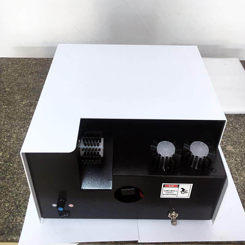 生产高速刷线拆线机电缆线屏蔽层打散刷线机刷线扭线机厂家,淘宝优惠券,粉丝福利购,淘宝优惠卷