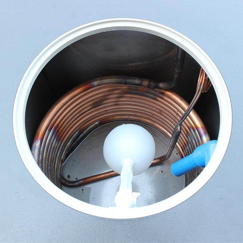 工业冷水机吹膜制冷设备注塑风冷式冷水机组冷冻机现货,淘宝优惠券,粉丝福利购,淘宝优惠卷