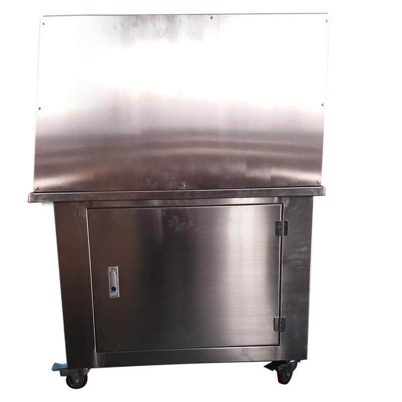 Manufacturers produce stainless steel chassis, sheet metal processing, stainless steel cabinets, stainless steel instrument equipment casings