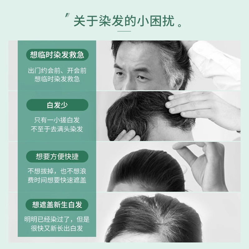 章华一抹黑焗油自然黑色染发剂染发膏自己在家染发官方旗舰店正品,淘宝优惠券,粉丝福利购,淘宝优惠卷