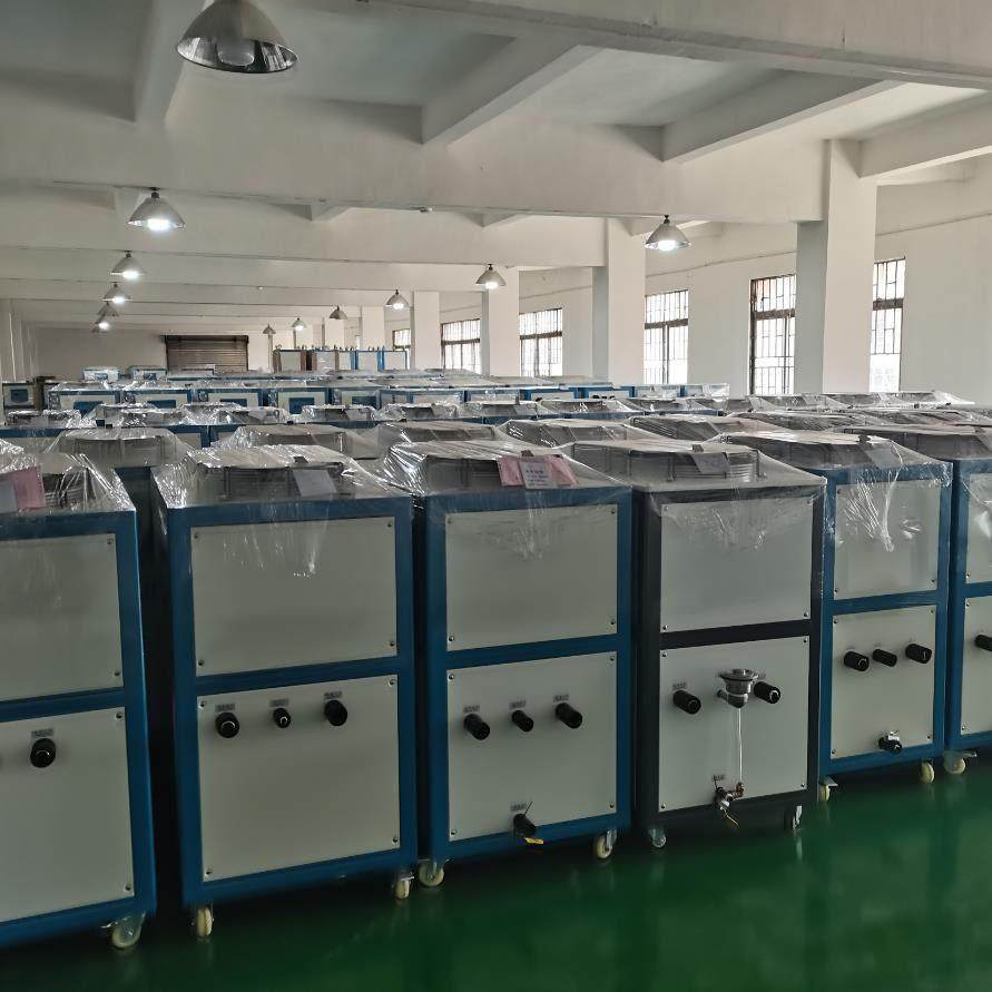 工业冷水机冰水机冻水机模具注塑降温冷冻机制冷机组,淘宝优惠券,粉丝福利购,淘宝优惠卷
