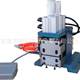 Manufacturer direct supply vertical peeling machine 3F core wire peeling machine multi-core wire peeling machine pneumatic peeling machine
