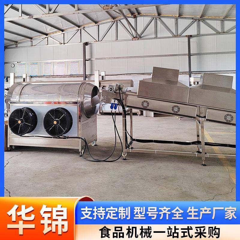 全自动电磁爆米花机新型球型焦糖爆米花全自动大型工厂爆米花机,淘宝优惠券,粉丝福利购,淘宝优惠卷