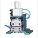 Manufacturer direct supply vertical peeling machine 3F core wire peeling machine multi-core wire peeling machine pneumatic peeling machine