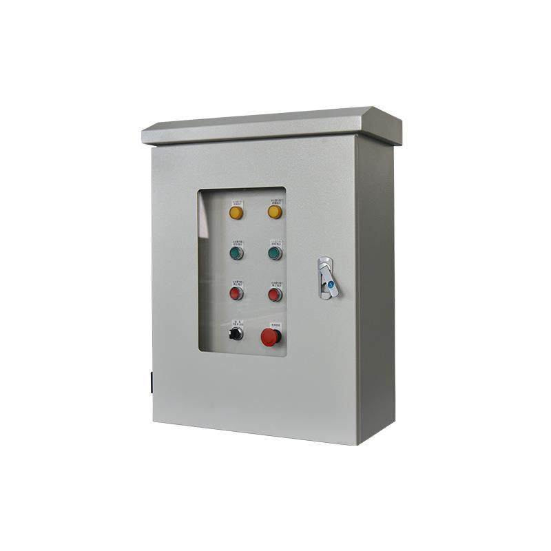 水泵控制箱一控一排污泵潜水泵污水泵控制箱一用一备控制柜,淘宝优惠券,粉丝福利购,淘宝优惠卷