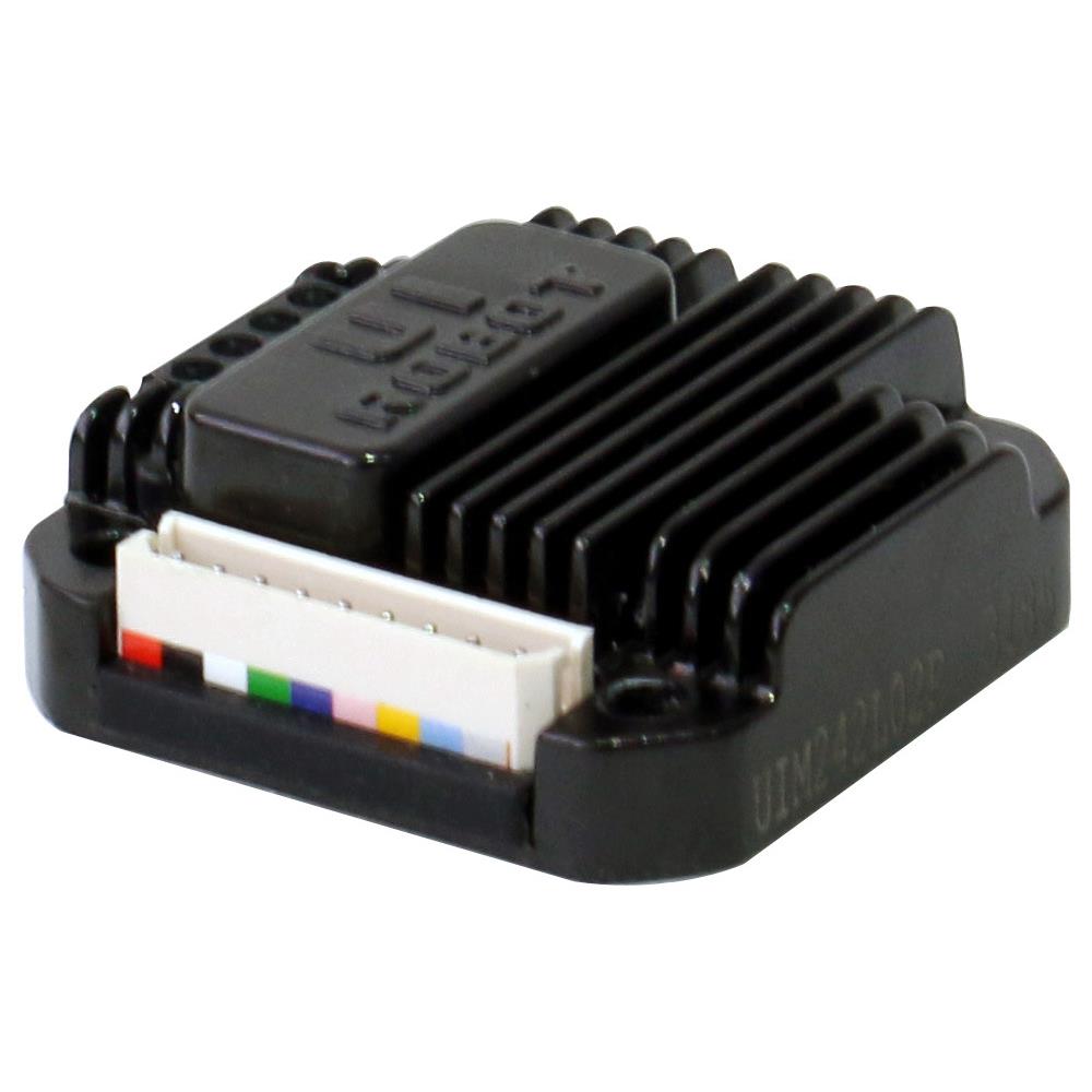 优爱宝CAN总线步进电机驱动器UIM242L02P/UIM242C04P/UIM242C08P - 图3