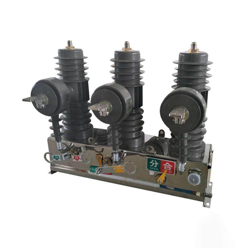 ZW32真空断路器ZW32-24/630户外柱上高压真空断路器不锈钢壳体,淘宝优惠券,粉丝福利购,淘宝优惠卷