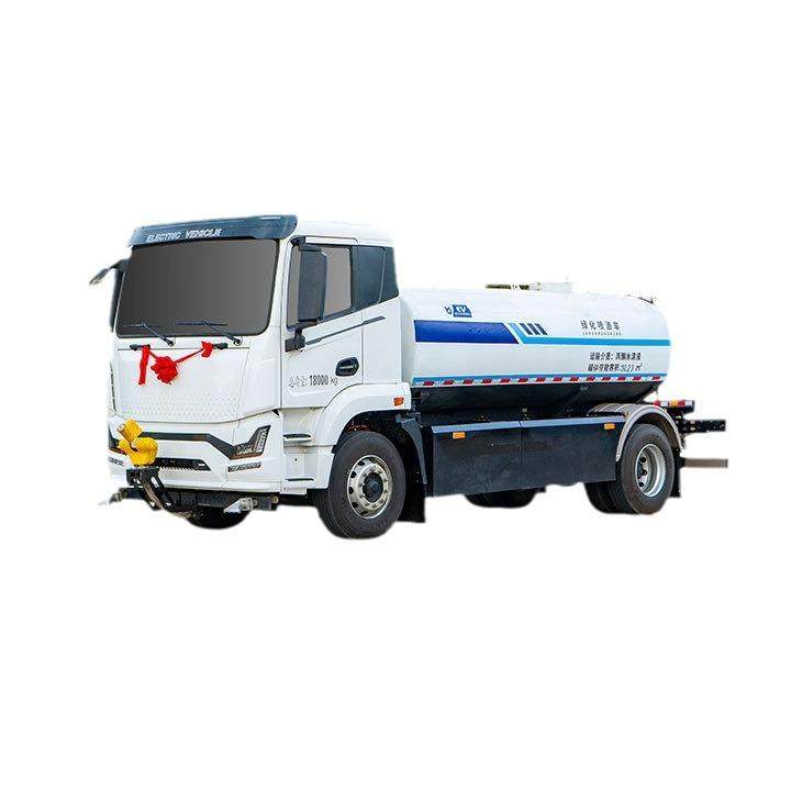 壹为新能源洒水车纯电动绿化喷洒车浇水喷药洒水降尘,淘宝优惠券,粉丝福利购,淘宝优惠卷