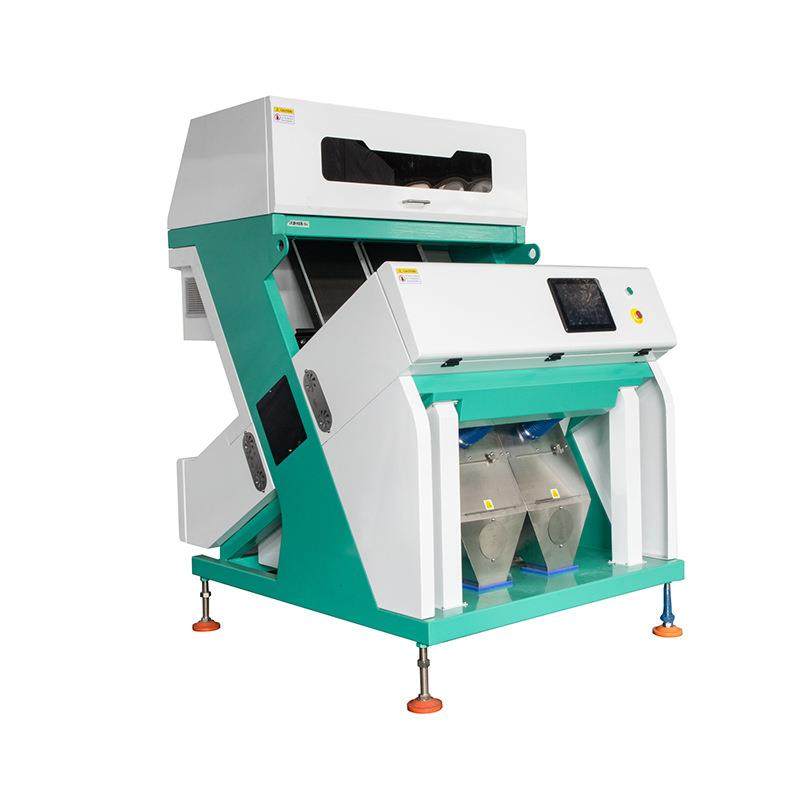 厂家供应6SXM-126色选机红豆黑豆藜麦筛选机大米色选机,淘宝优惠券,粉丝福利购,淘宝优惠卷