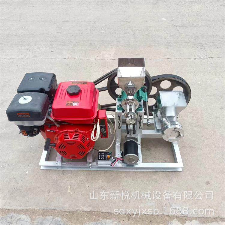 空心棒玉米膨化机 新型多功能五谷杂粮机 多功能农村爆米花机,淘宝优惠券,粉丝福利购,淘宝优惠卷