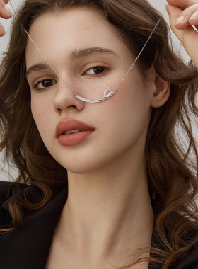 【紫外线变色水晶】遇光白变蓝