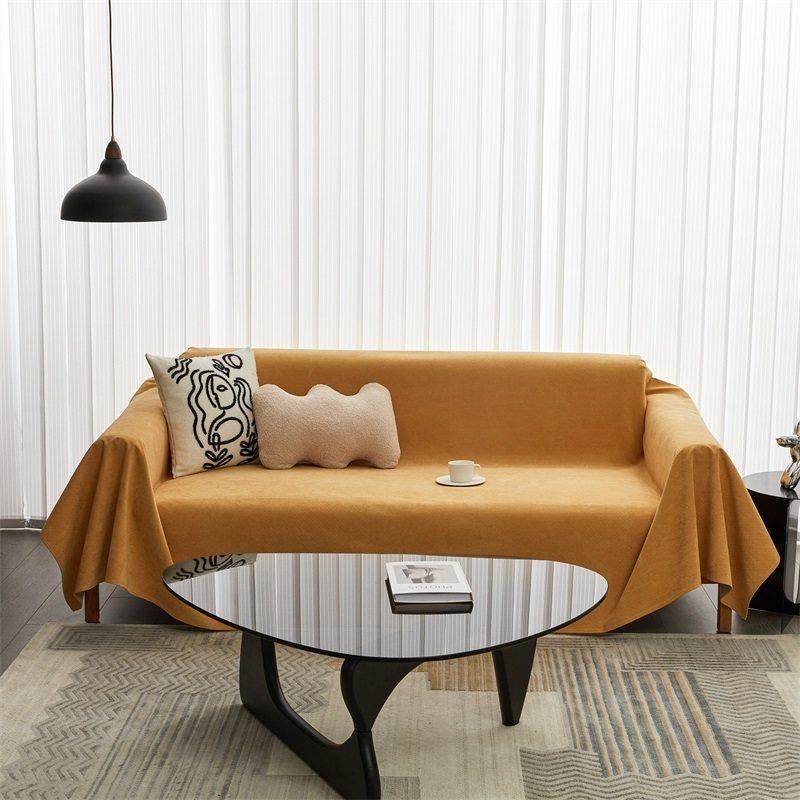 科技防水隔尿沙发垫全盖布巾加厚防滑2022新款防猫抓沙发套罩坐垫,淘宝优惠券,粉丝福利购,淘宝优惠卷