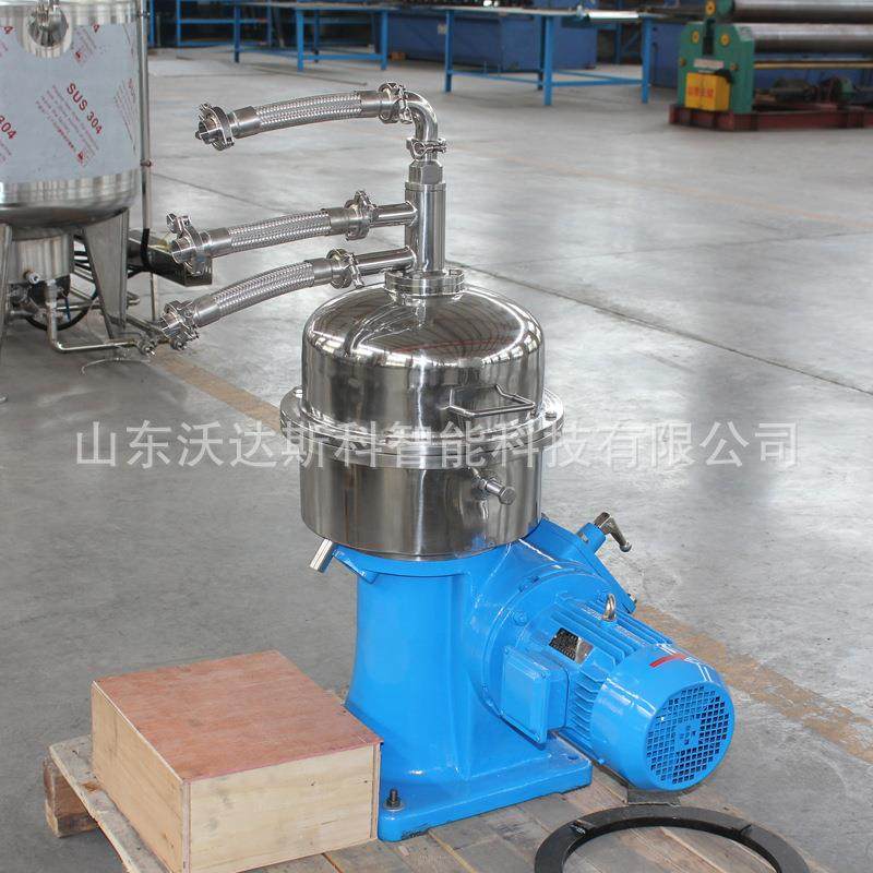 奶油分离机 牛奶离心净乳机 乳品蝶式分离机 啤酒酵母净化离心机,淘宝优惠券,粉丝福利购,淘宝优惠卷