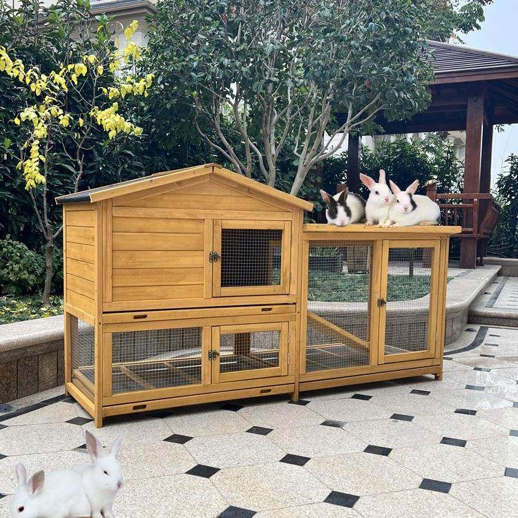幼儿园宠物笼户外兔子笼家用大号养鸡笼养殖笼兔别墅鸭笼猫屋兔窝,淘宝优惠券,粉丝福利购,淘宝优惠卷