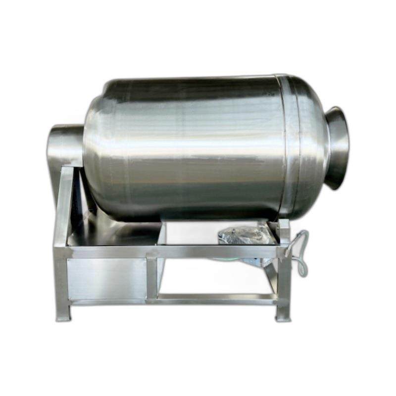 肉类腌制设备奥尔良烤翅腌制入味机黑鱼鱿鱼片真空滚揉机,淘宝优惠券,粉丝福利购,淘宝优惠卷