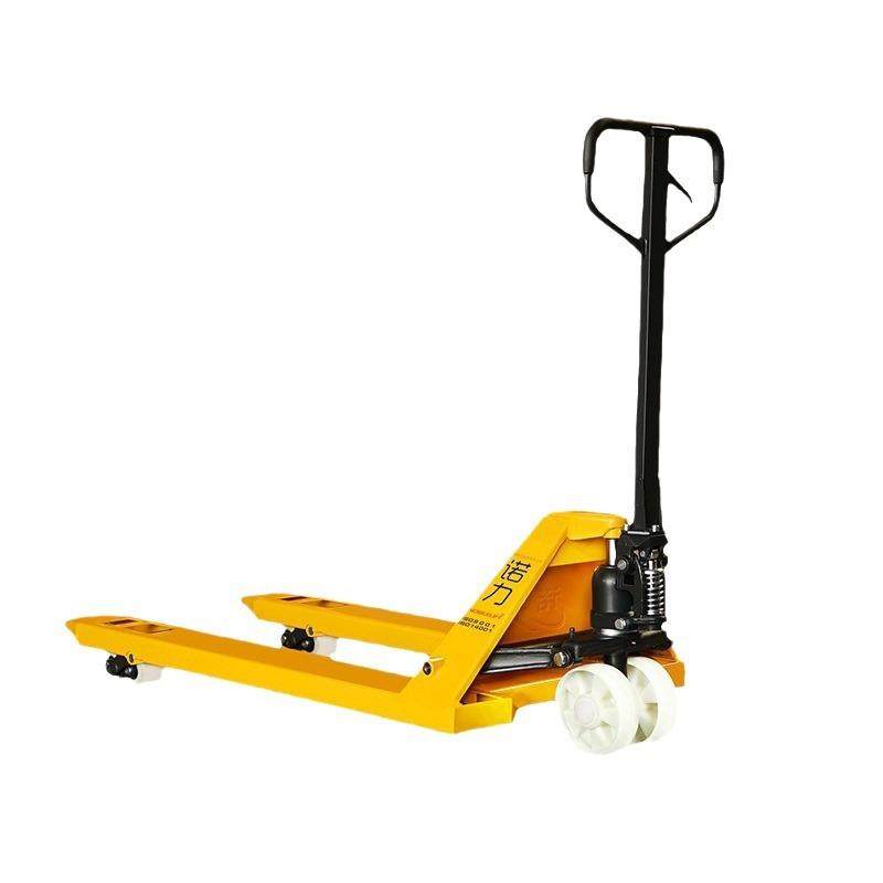叉车手动液压搬运车手动地牛拖车升降托盘车2吨吨铲小型叉车,淘宝优惠券,粉丝福利购,淘宝优惠卷