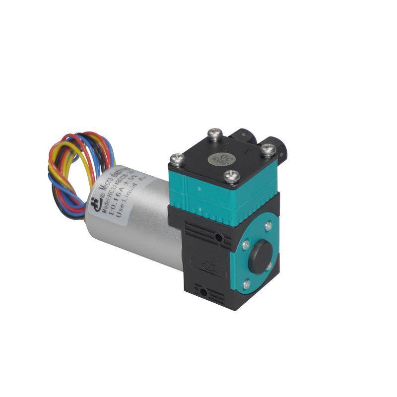 厂家直供无油供墨泵数码印刷机墨水泵PWM可调自吸泵无油供墨泵,淘宝优惠券,粉丝福利购,淘宝优惠卷