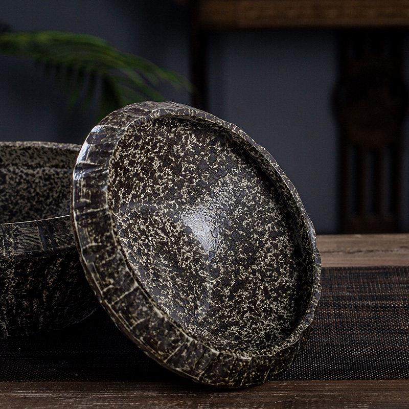 庭院景德镇陶瓷石纹雕刻水缸金鱼缸荷花碗莲睡莲盆乌龟缸甲鱼缸,淘宝优惠券,粉丝福利购,淘宝优惠卷