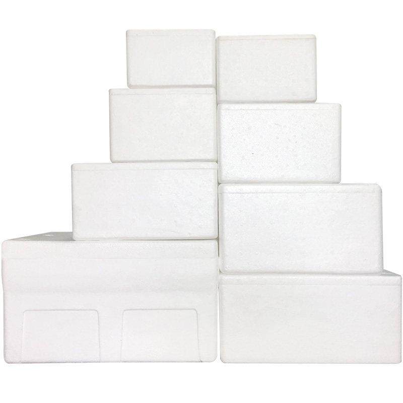 泡沫箱快递专用加厚保温箱枇杷大包装草莓商用水果种植大号冷藏盒,淘宝优惠券,粉丝福利购,淘宝优惠卷