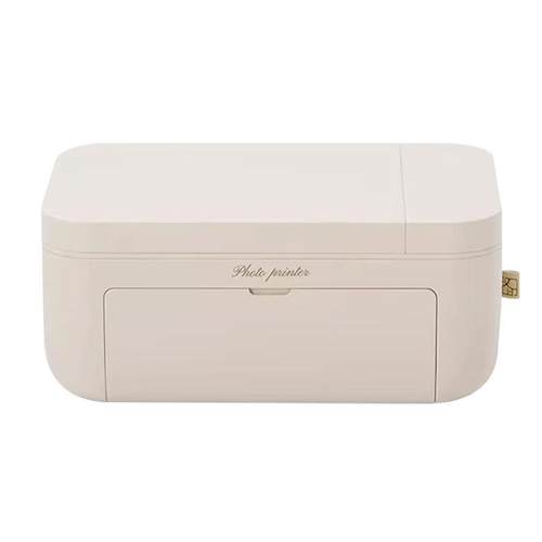 汉印CP4100手机照片打印机热升华打印证件照六寸三寸小型便携式 - 图3