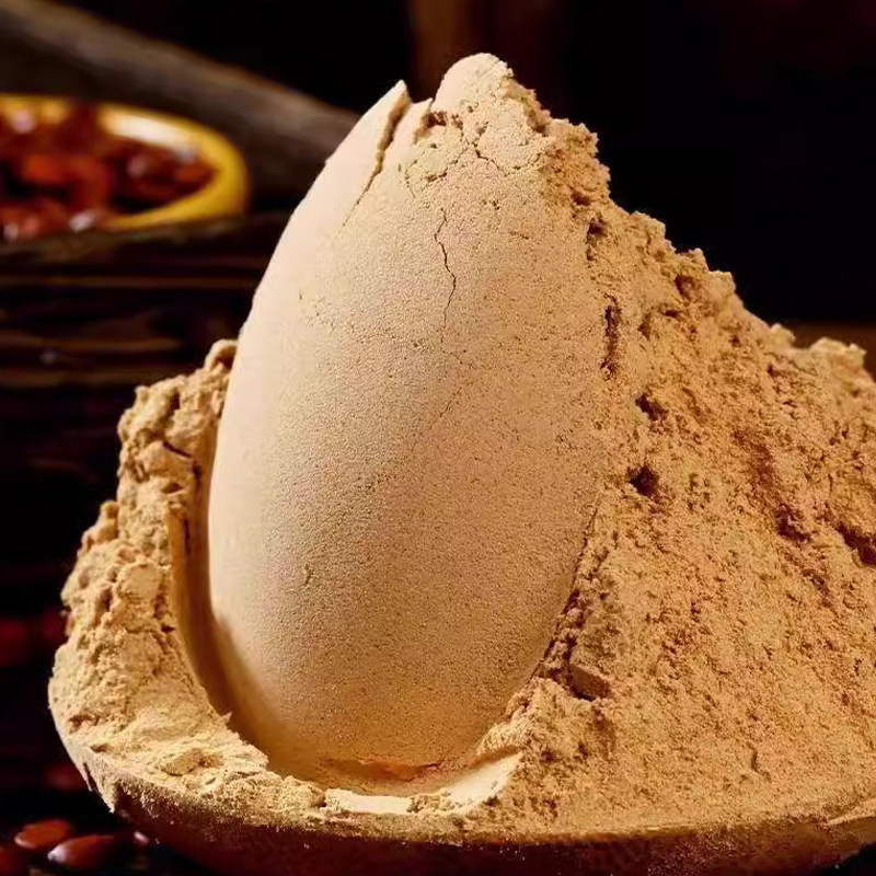 【正宗纯酸枣仁粉】正品酸枣仁粉配料干净酸枣粉特级纯粉免煮冲饮,淘宝优惠券,粉丝福利购,淘宝优惠卷