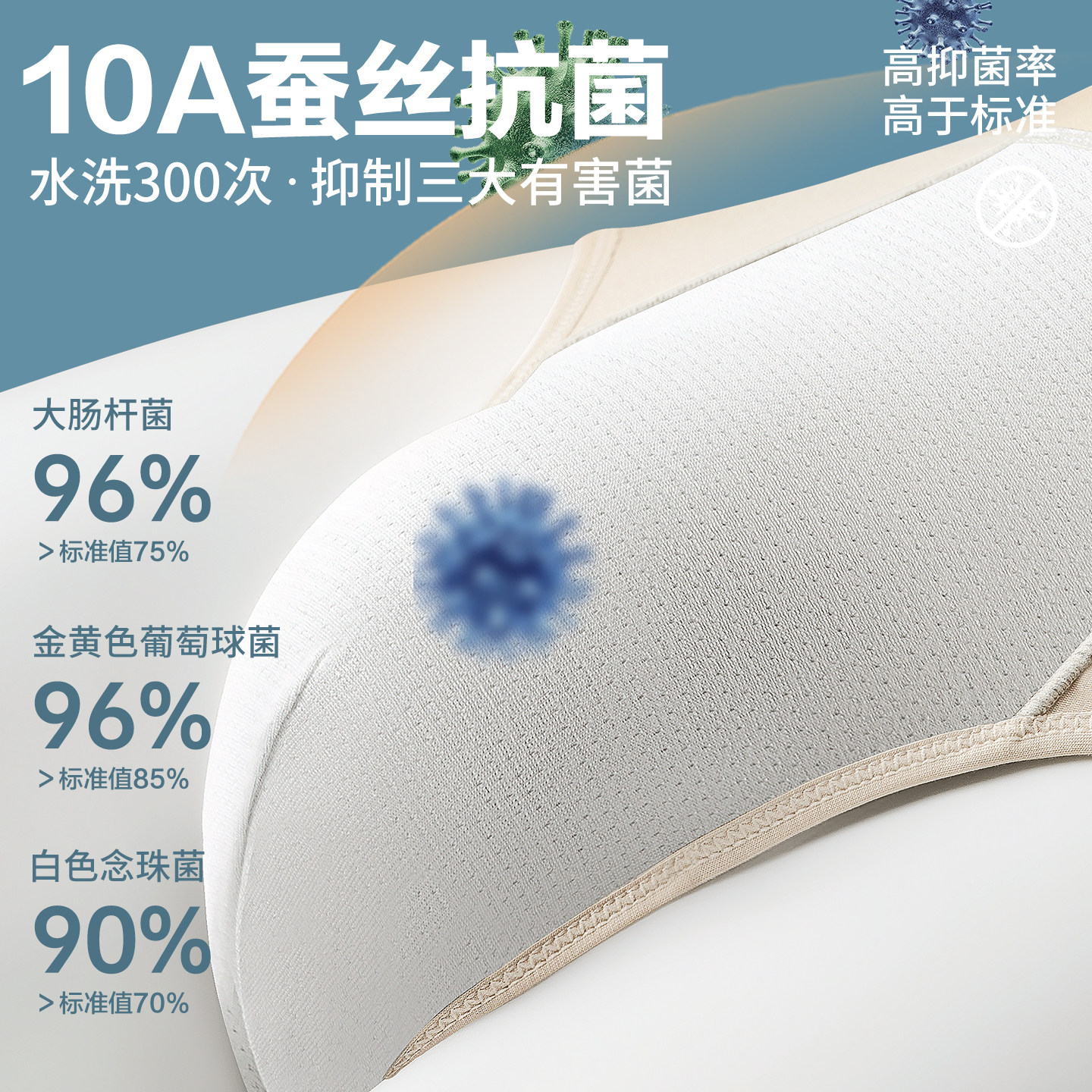 北极绒莫代尔内裤男士2026新款男生三角短裤大码运动透气男式裤衩,淘宝优惠券,粉丝福利购,淘宝优惠卷