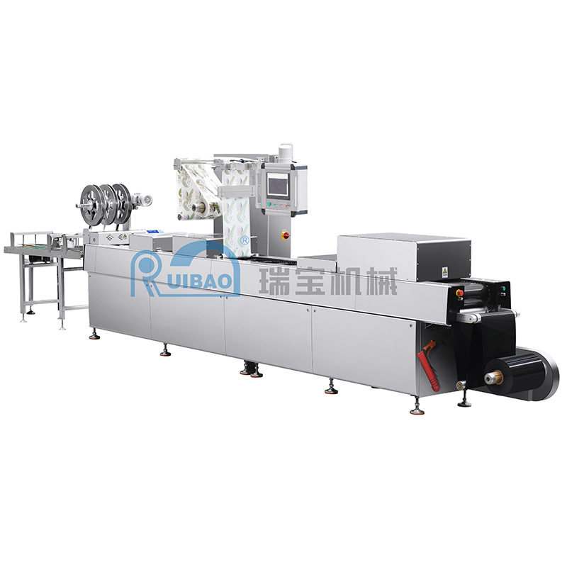 温州硬盒拉伸膜贴体真空包装机食品海鲜贴体保鲜包装封口机全自动,淘宝优惠券,粉丝福利购,淘宝优惠卷