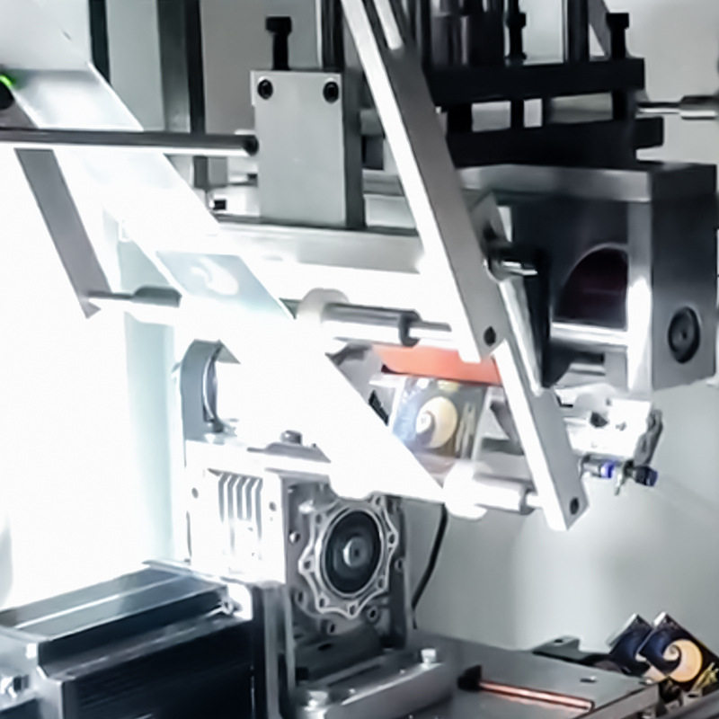 冰箱抽屉包装盒伺服制动全自动定制龙门架热转印烫金机 源头厂家,淘宝优惠券,粉丝福利购,淘宝优惠卷