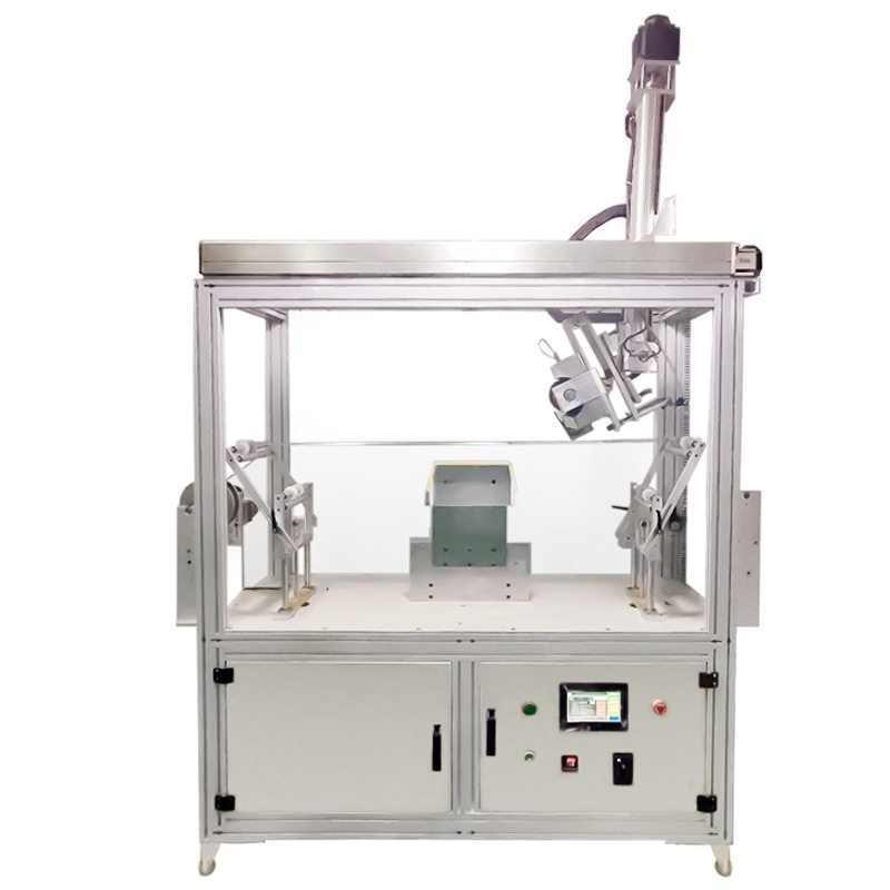 冰箱抽屉包装盒伺服制动全自动定制龙门架热转印烫金机 源头厂家,淘宝优惠券,粉丝福利购,淘宝优惠卷