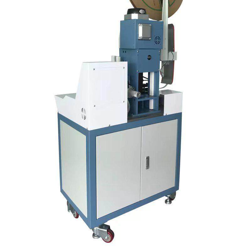 护套芯线剥皮打端机体静音排线端子机压接机芯线剥皮端子机,淘宝优惠券,粉丝福利购,淘宝优惠卷