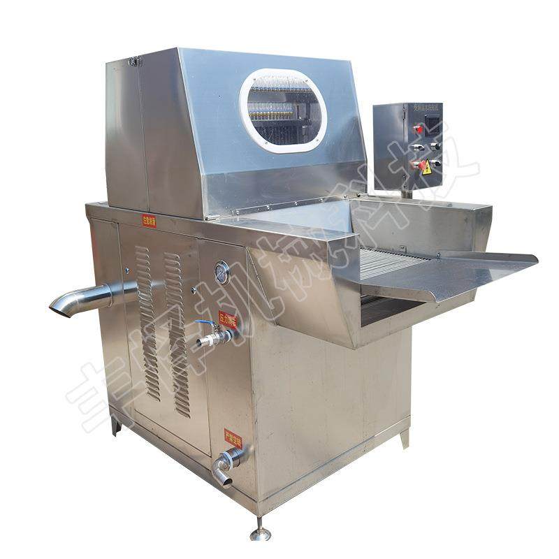 猪脚盐水注射机猪蹄带骨盐水注射腌制机多功能肉类辅料注入设备,淘宝优惠券,粉丝福利购,淘宝优惠卷