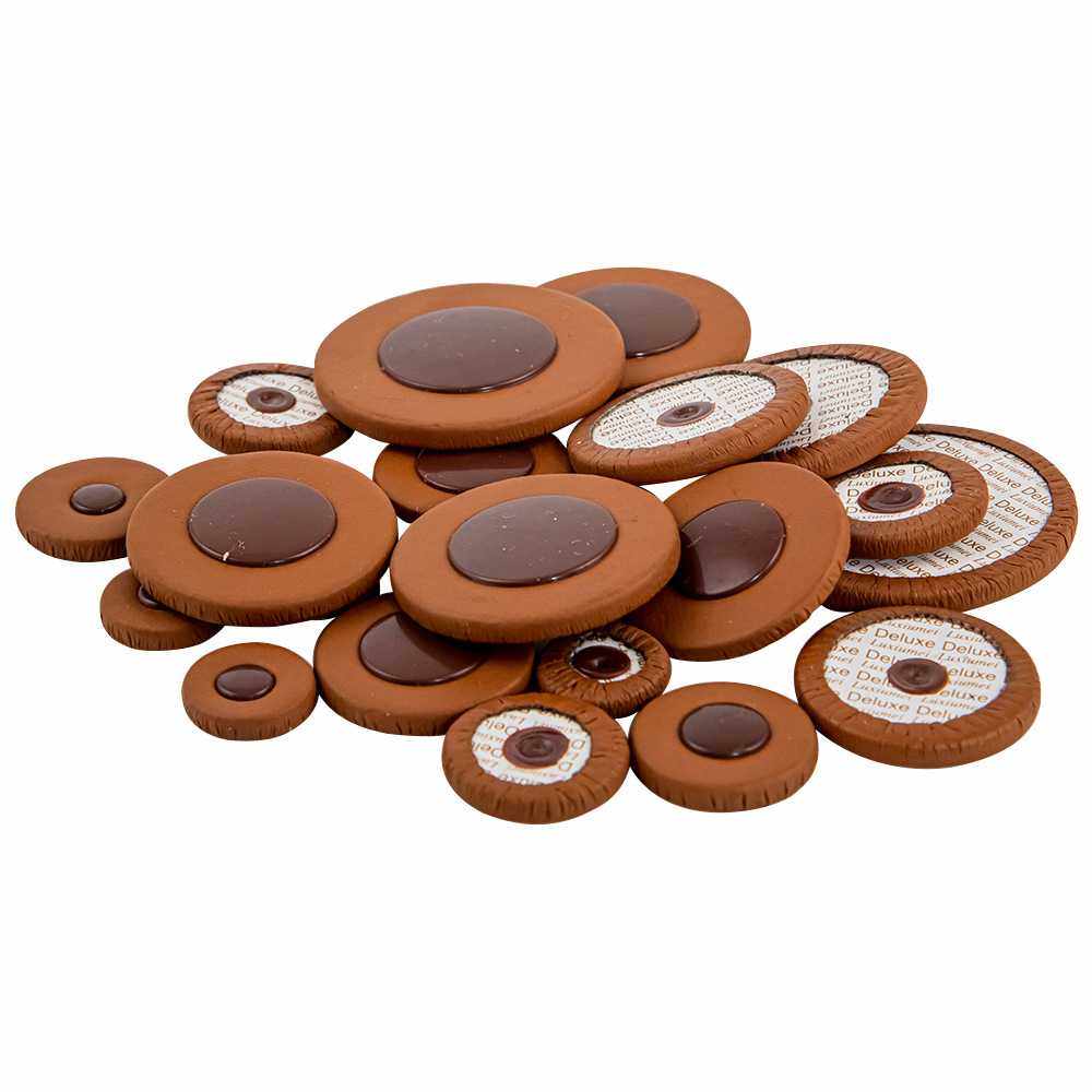 中音萨克斯皮垫降E调25个装萨克斯羊皮垫ABS塑料回音反射,淘宝优惠券,粉丝福利购,淘宝优惠卷